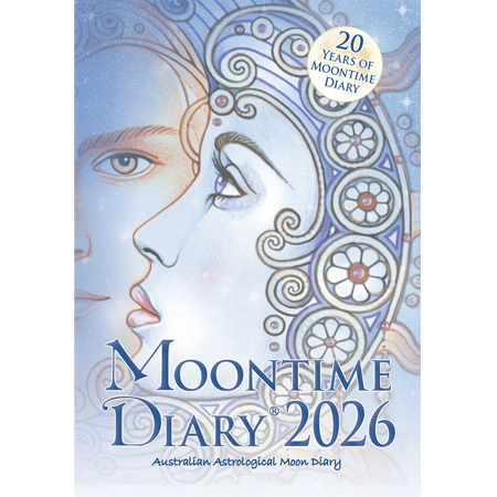 moontime diary 2026